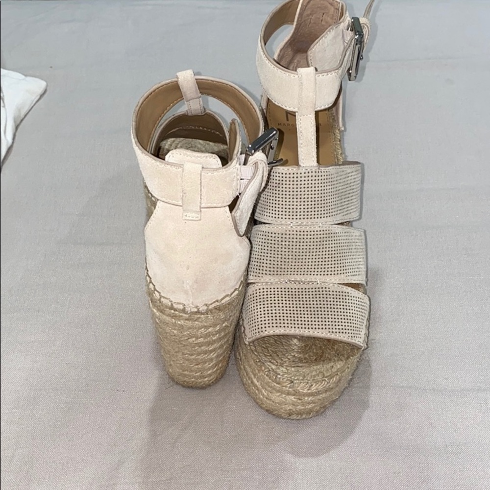 Marc Fisher Wedges